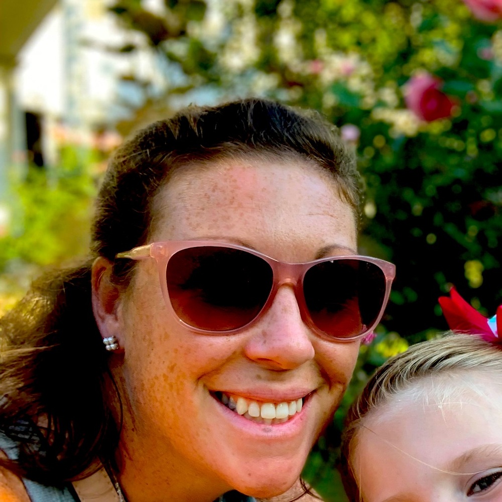 Meet your Posher, Alison